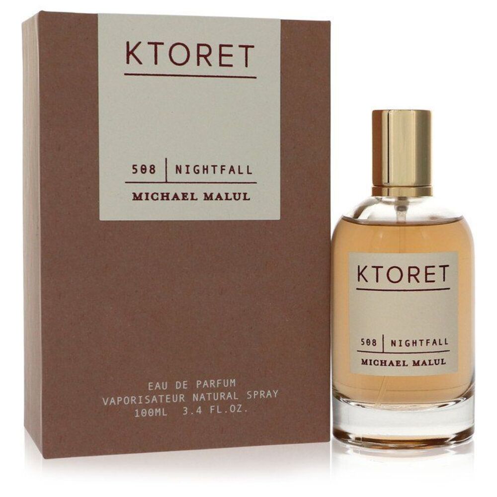Michael Malul KTORET 508 Nightfall Eau de Parfum Women n/a